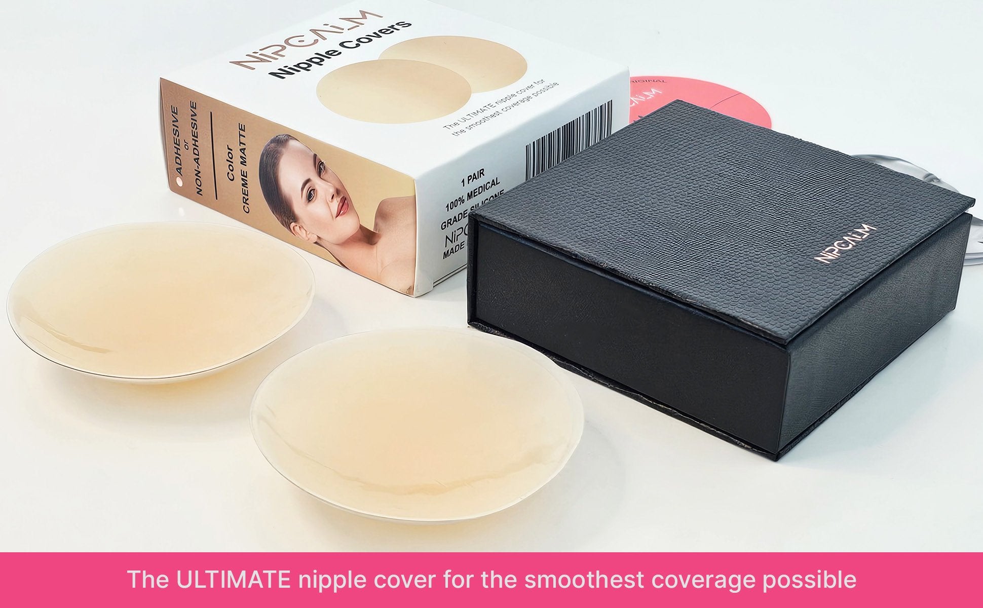 Nipcalm niple covers
