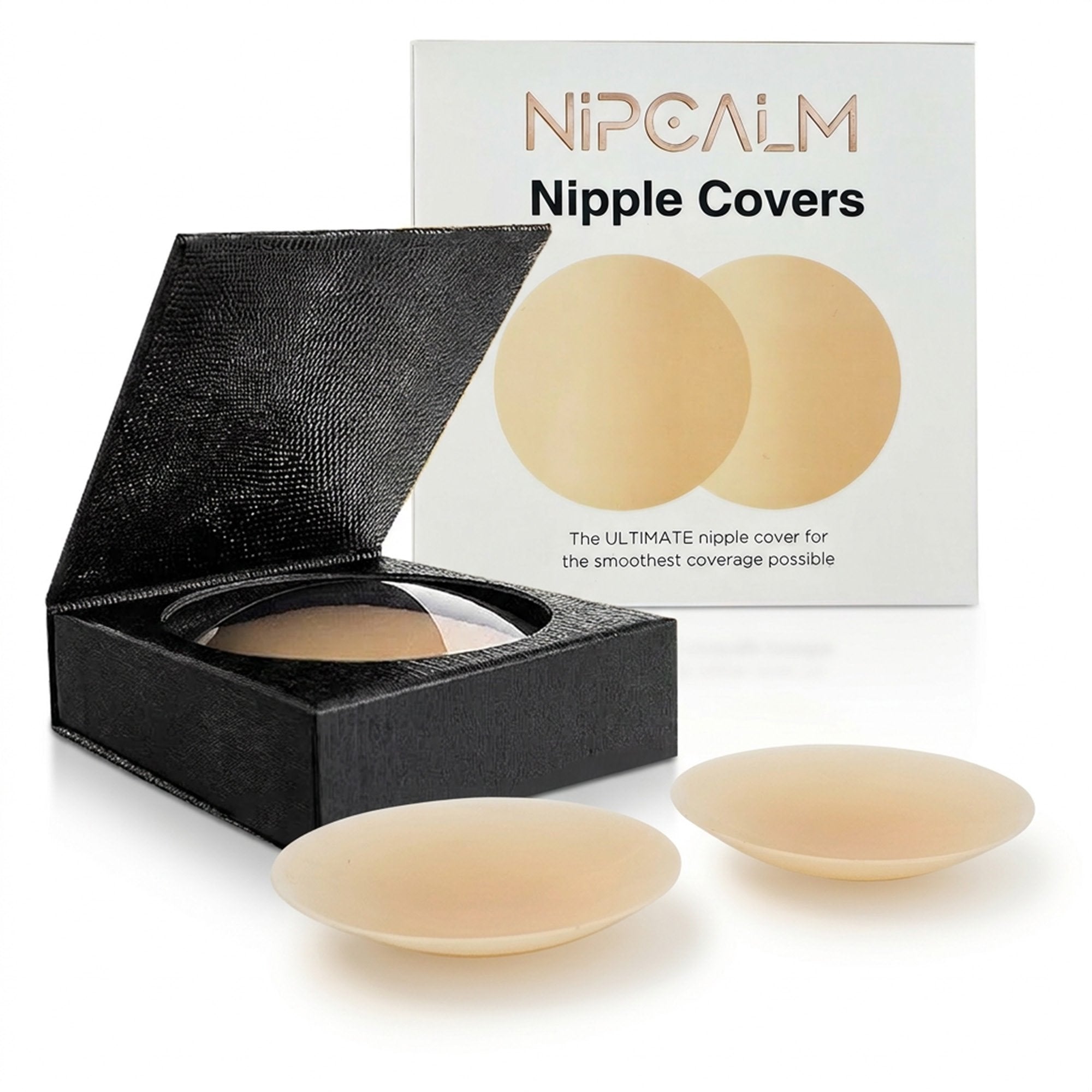 Nipcalm niple covers